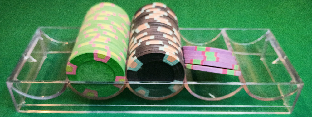 Starting Stack